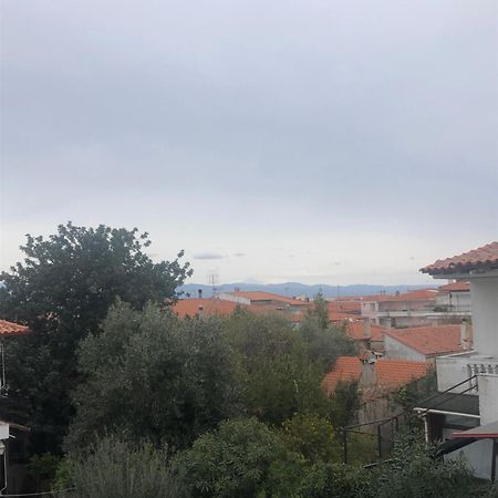 Miminllari Apartments 2 Πευκοχώρι Εξωτερικό φωτογραφία