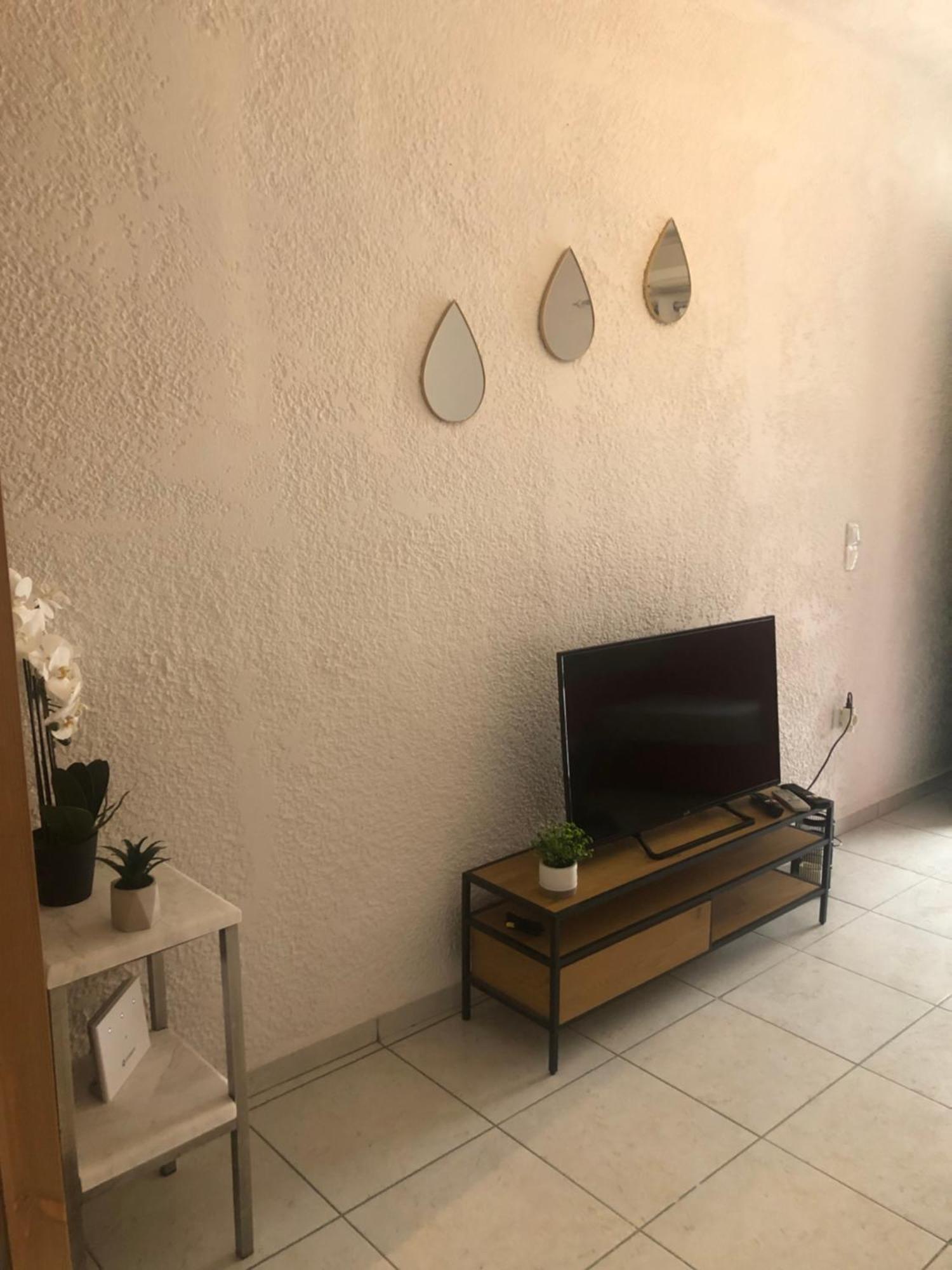 Miminllari Apartments 2 Πευκοχώρι Εξωτερικό φωτογραφία
