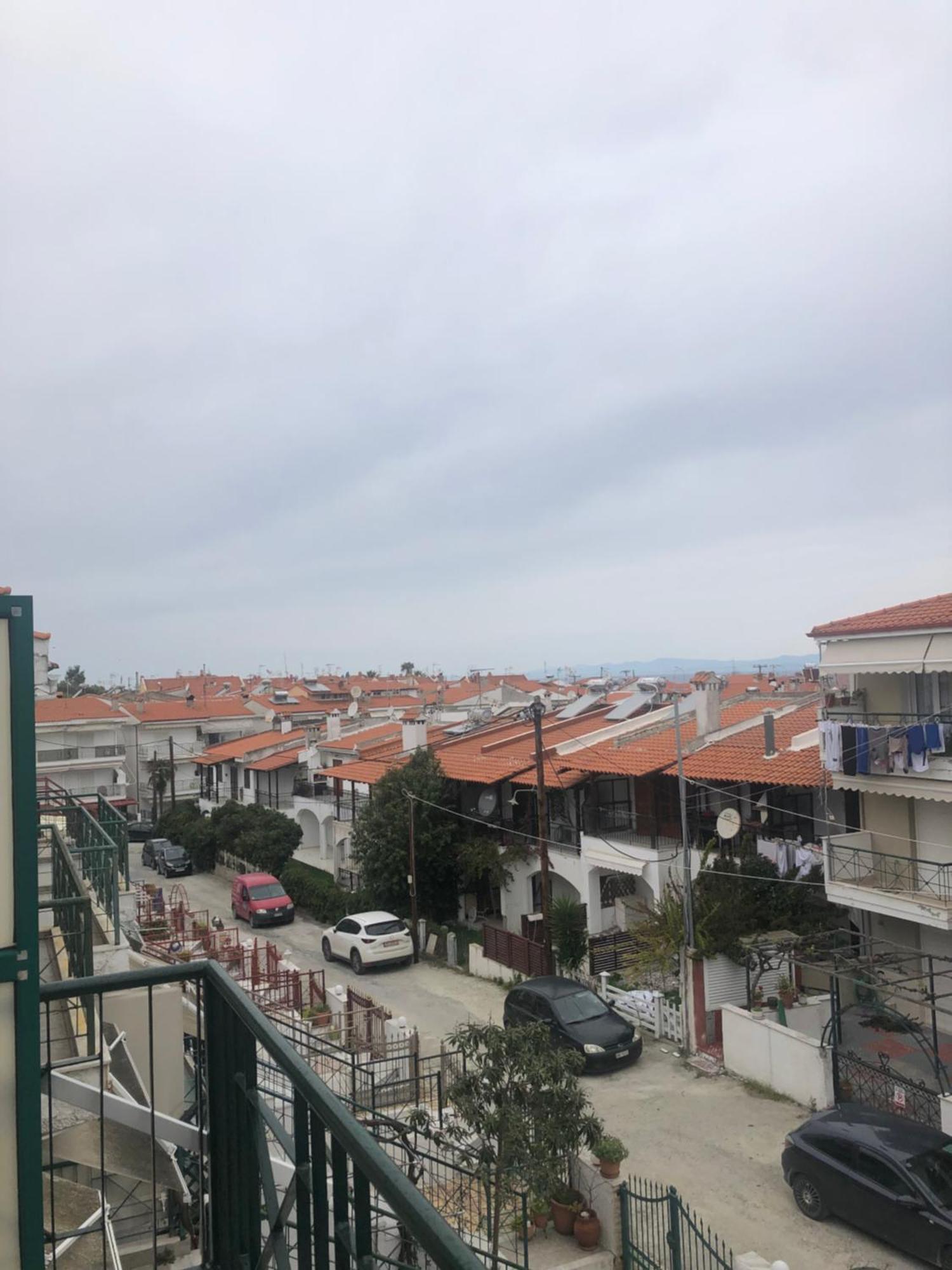 Miminllari Apartments 2 Πευκοχώρι Εξωτερικό φωτογραφία