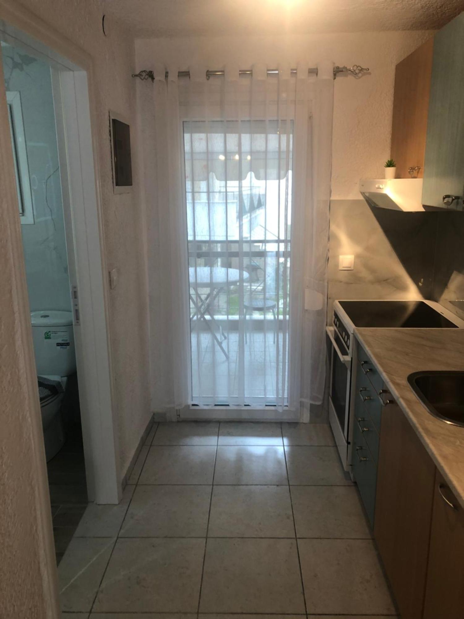 Miminllari Apartments 2 Πευκοχώρι Εξωτερικό φωτογραφία