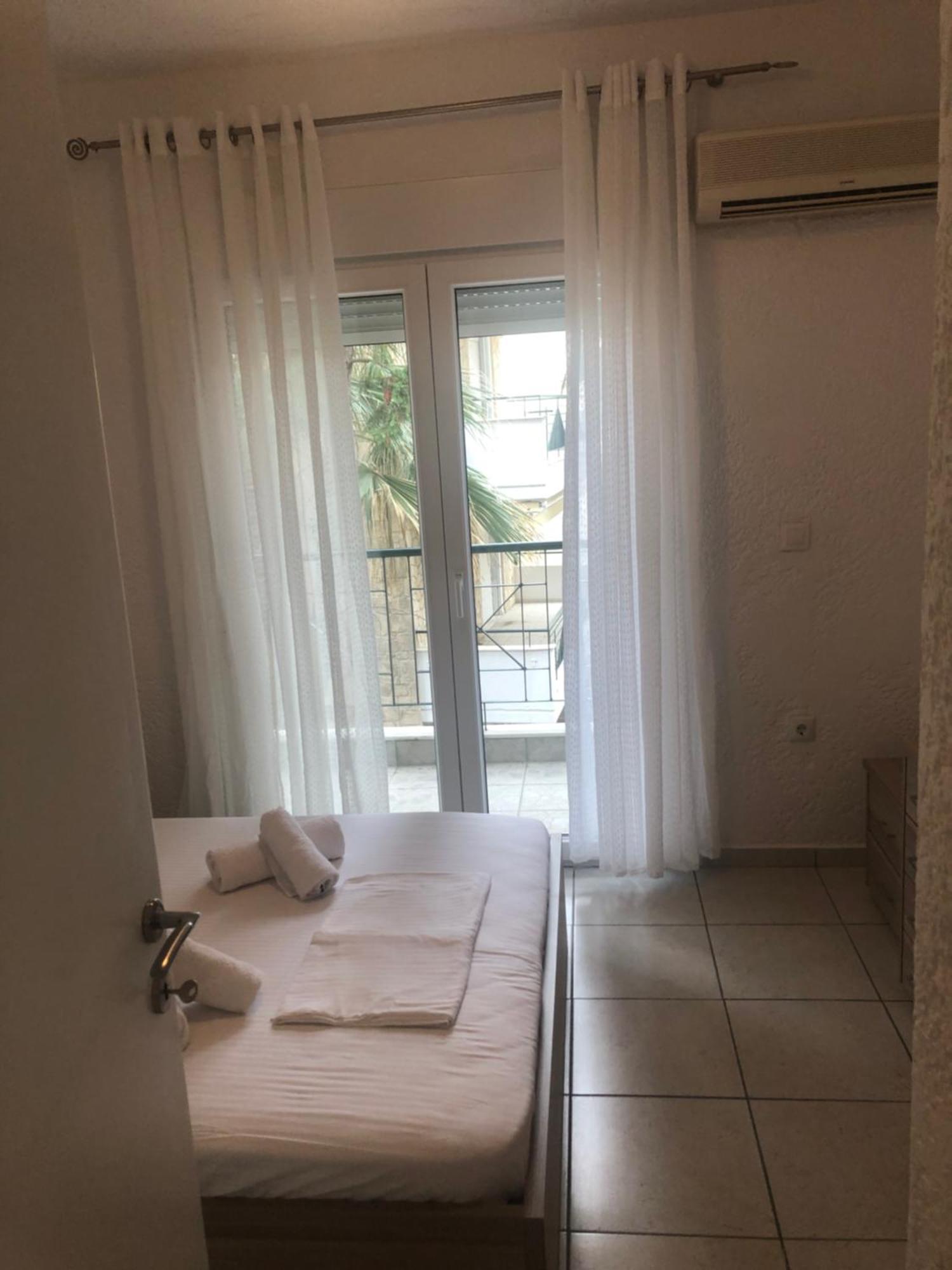 Miminllari Apartments 2 Πευκοχώρι Εξωτερικό φωτογραφία