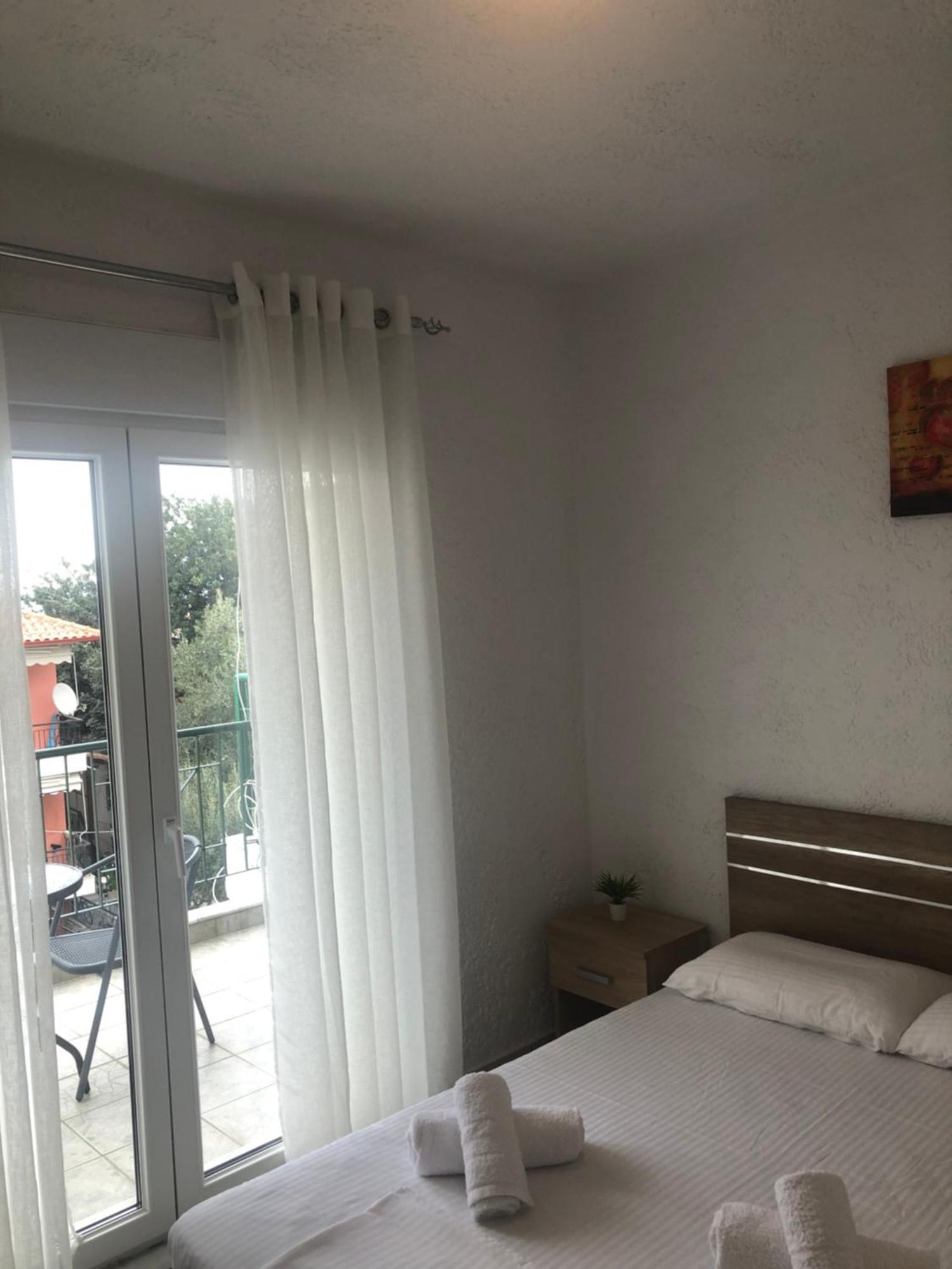 Miminllari Apartments 2 Πευκοχώρι Εξωτερικό φωτογραφία