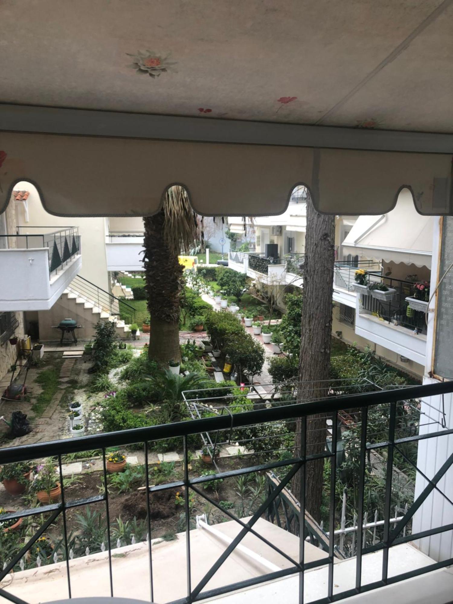 Miminllari Apartments 2 Πευκοχώρι Εξωτερικό φωτογραφία