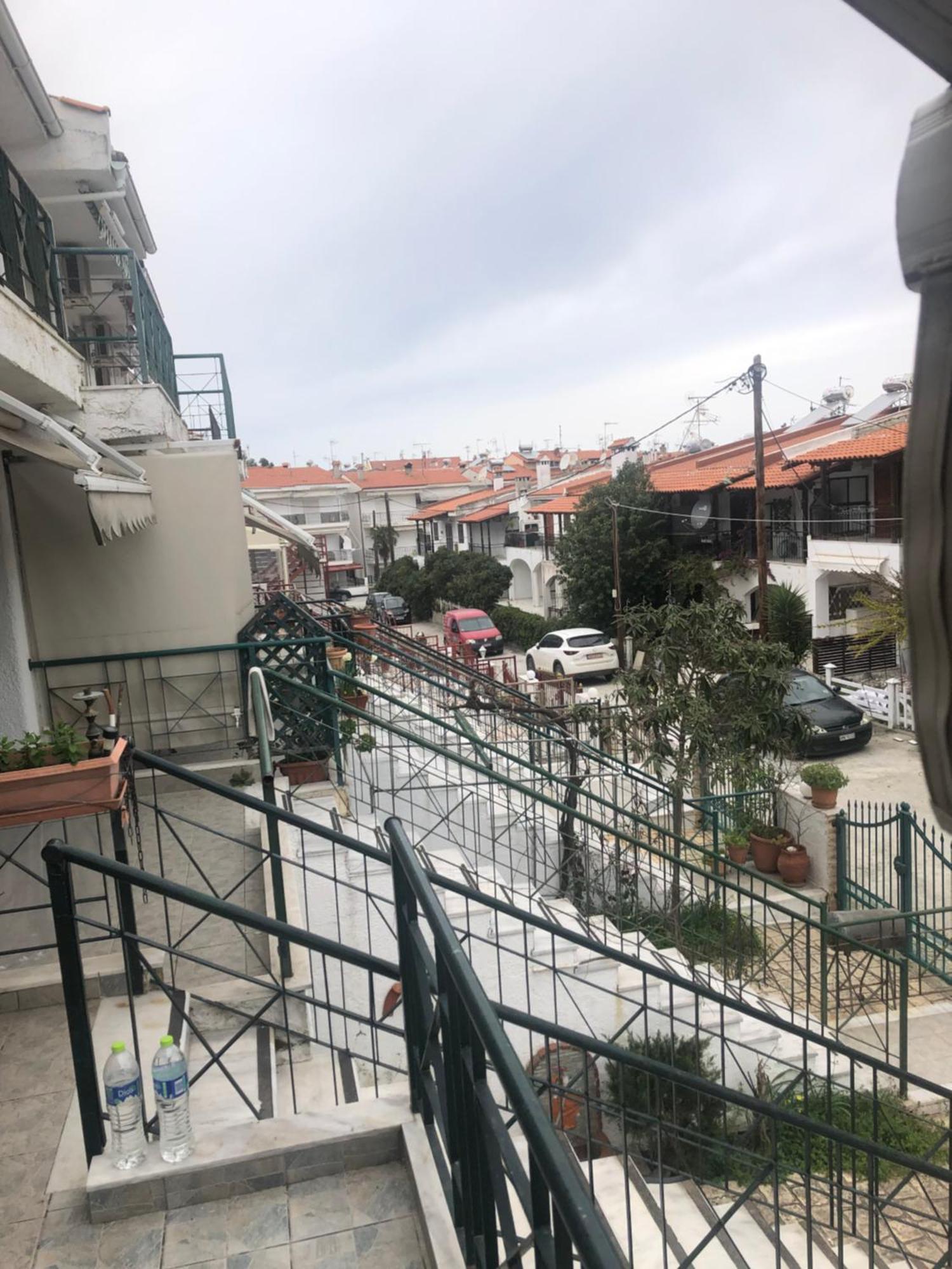 Miminllari Apartments 2 Πευκοχώρι Εξωτερικό φωτογραφία