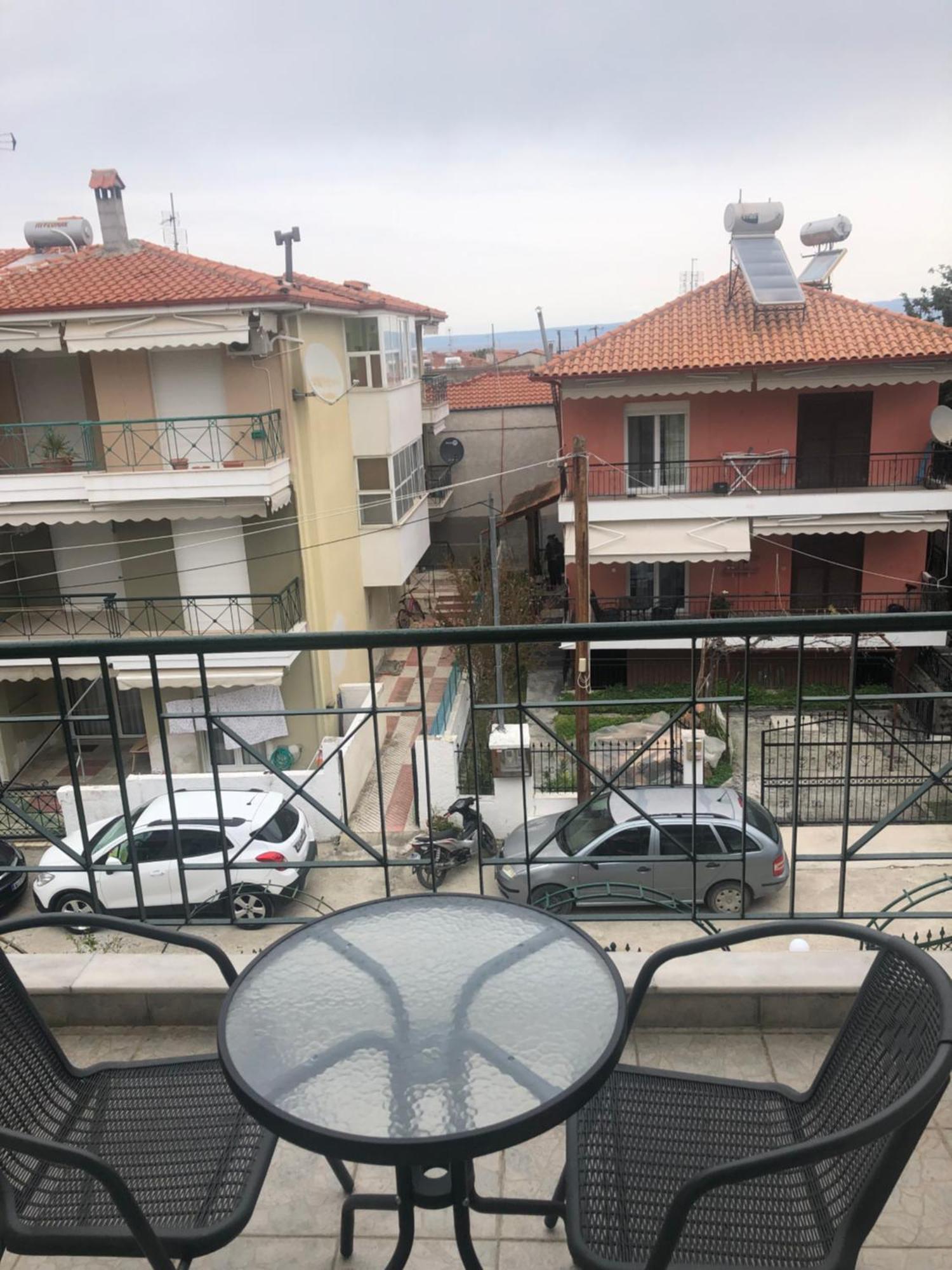 Miminllari Apartments 2 Πευκοχώρι Εξωτερικό φωτογραφία
