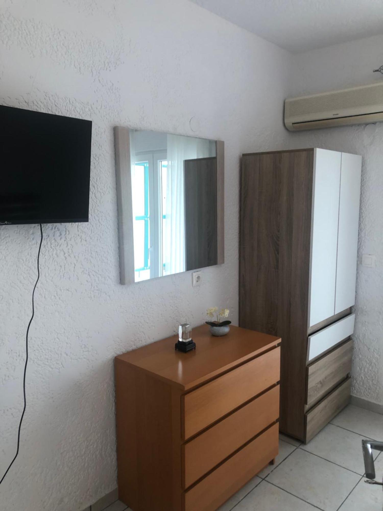 Miminllari Apartments 2 Πευκοχώρι Εξωτερικό φωτογραφία