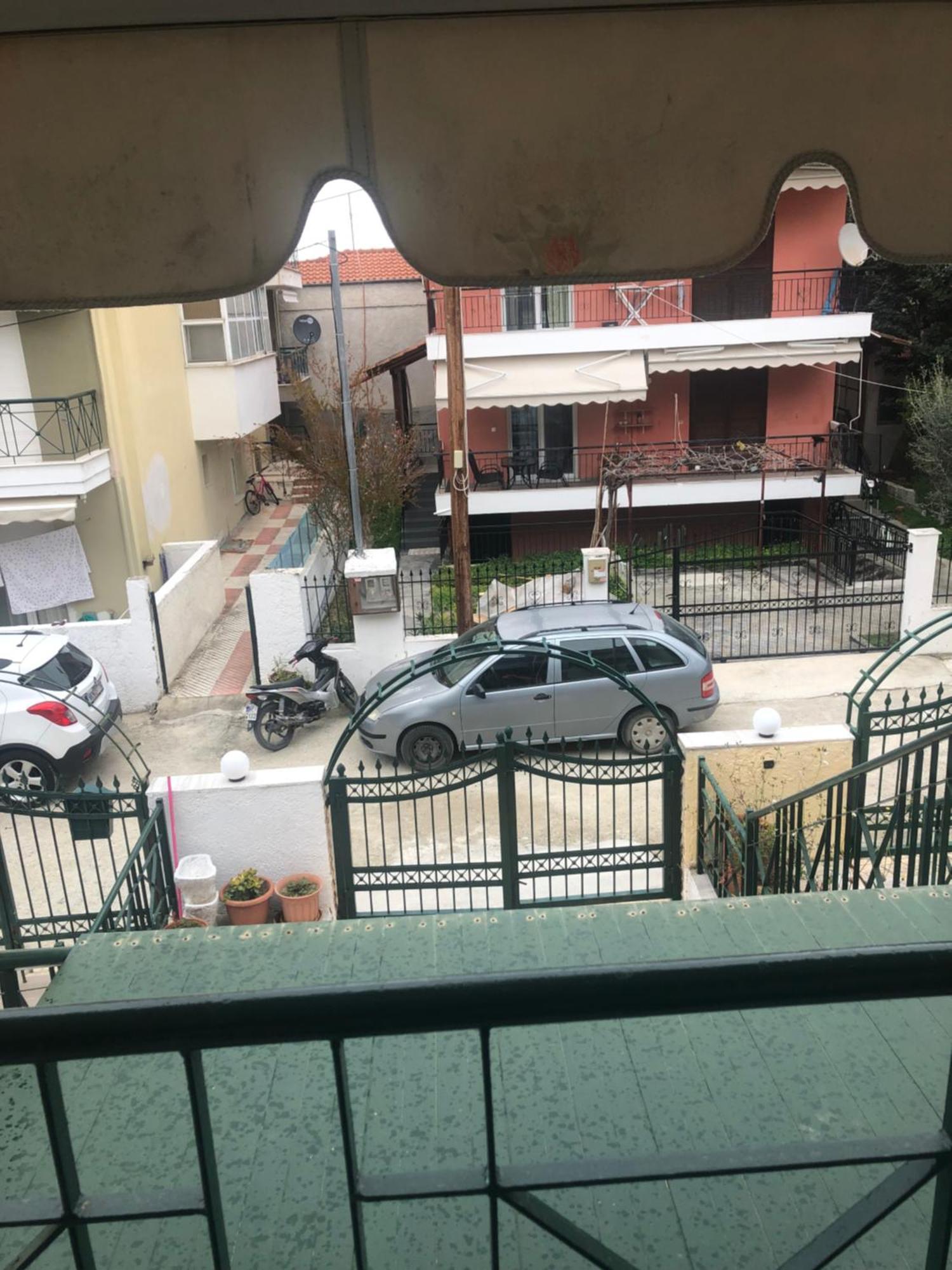 Miminllari Apartments 2 Πευκοχώρι Εξωτερικό φωτογραφία