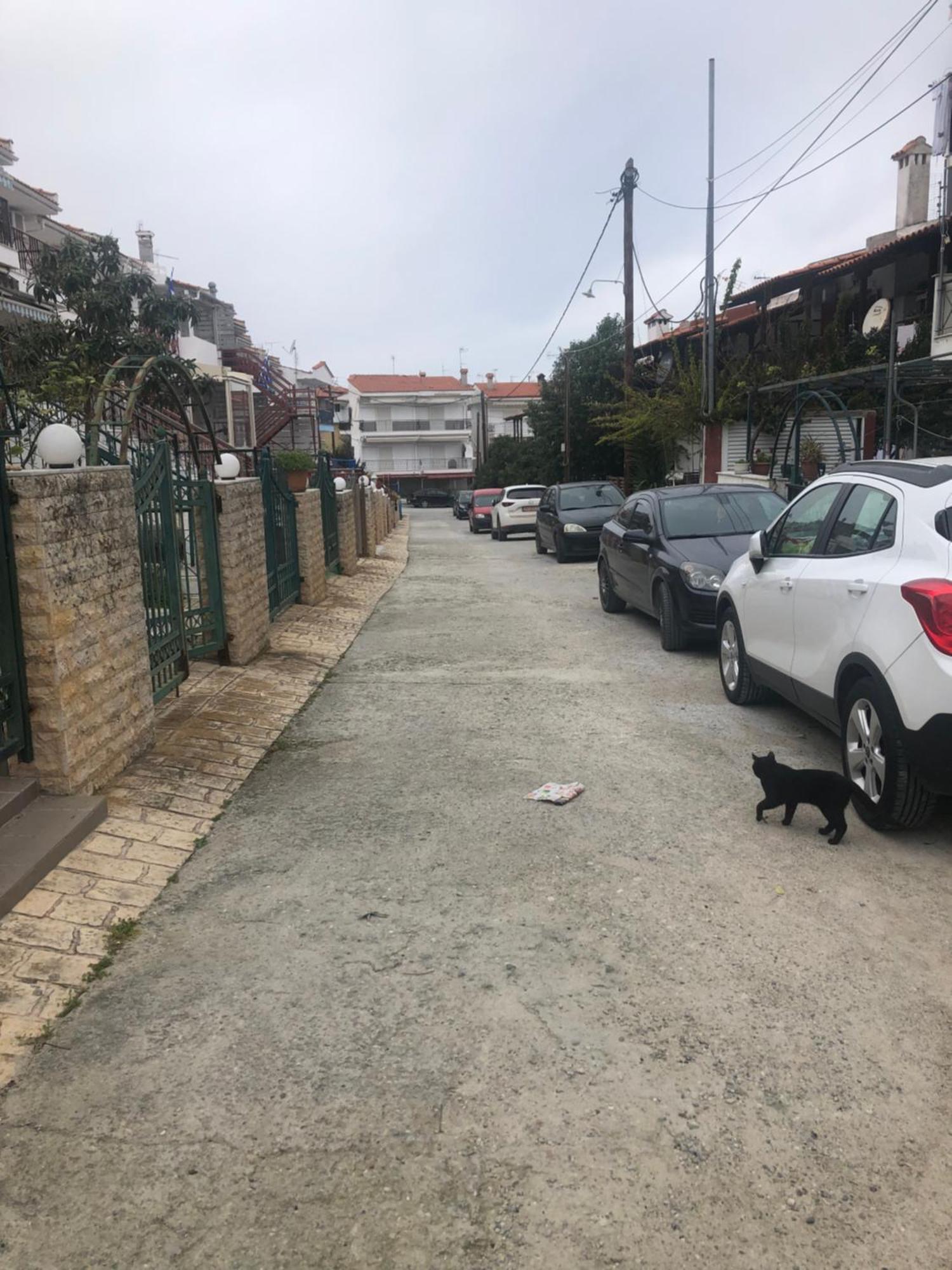 Miminllari Apartments 2 Πευκοχώρι Εξωτερικό φωτογραφία