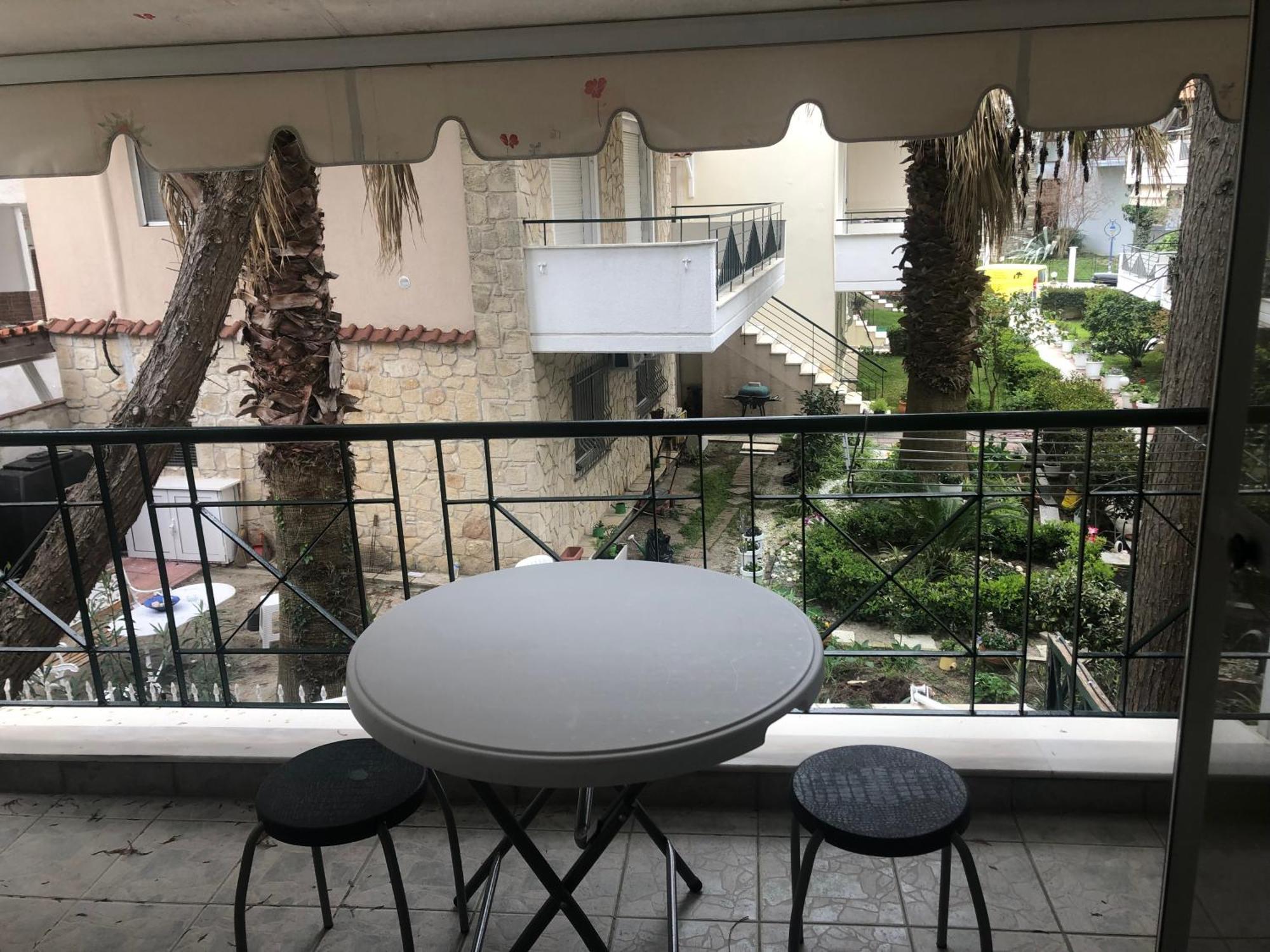 Miminllari Apartments 2 Πευκοχώρι Εξωτερικό φωτογραφία